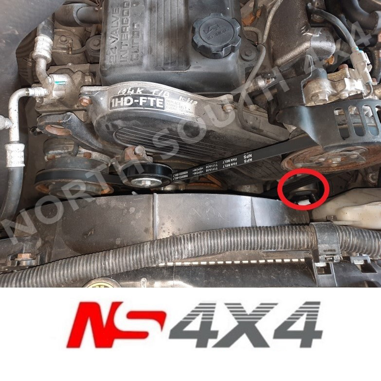 Ns4x4